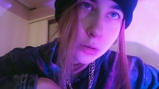 асмр твой парень репер//asmr your boyfriend is a rapper