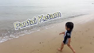 Pantai Ketam Karimun Kepri || Indonesia