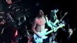 NOFX - Beer Bong (Live '92)