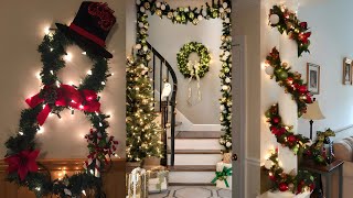 +100 CHRISTMAS DECORATIONS 2024 - CHRISTMAS ORNAMENTS DIY 2024 - CHRISTMAS DECORATING IDEAS🎄