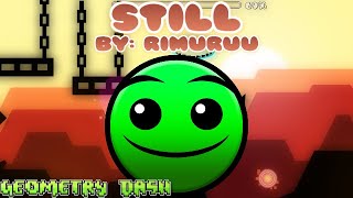 Geometry Dash [2.11] - Still - By: Rimuruu