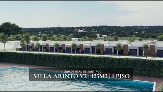 Villa Arinto V2 | Herdade Real de Santiago