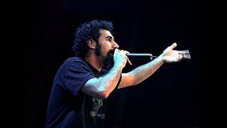 System Of A Down - Sugar/Prison Song live [Chula Vista 2002]