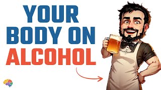 How Alcohol Changes Your Body