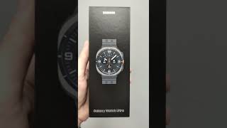 Samsung Galaxy Watch Ultra  #samsung#galaxy#watch#ultra#vl#2024#