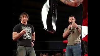 RING OF HONOR (ROH) ALL STAR EXTRAVAGANZA III - DETROIT, MI, 03.30.2007 | FULL SHOW