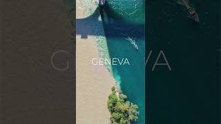 Discover Geneva