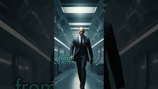 Jason Statham as James Bond 26 | New 007 Agent Trailer Concept  #newmovies #jamesbond #jasonstatham