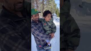 If I know what love is,it is because of you 🥰#ytshorts #telugu #usa #laketahoe #snow