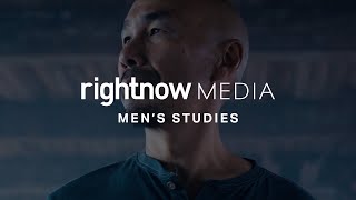 RightNow Media Men's Studies | Bible Study Video Curriculum for Men