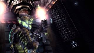 Dead Space 2 HD Walkthrough and Commentary Part 15: Easiest Boss Fight Ever