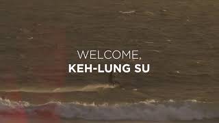 Welcome, Keh-Lung Su!