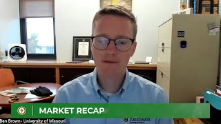 Ben Brown's market takeaways from a quiet week