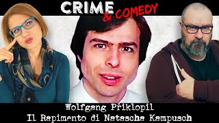 Wolfgang Přiklopil - Il Rapimento di Natascha Kampusch - 144