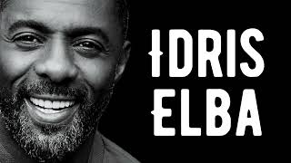 How Do You Pronounce Idris Elba?