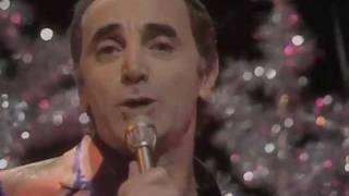 She - Charles Aznavour