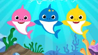 Baby Shark | Baby Shark Doo Doo Doo Song - 43 | Baby Shark Dance | Nursery Rhymes & Kids Song