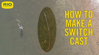 How To Make A Switch Cast - S5 E12