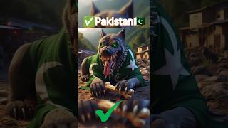 best hyna🦝 edit for muslims countries #islamic #ytshorts #trending