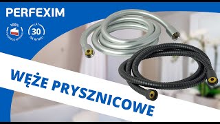 Perfexim | Węże prysznicowe