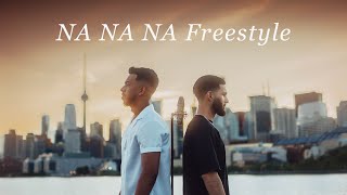 Mansoor Jalaal ft. LO$ - NA NA NA Freestyle (Official Music Video)