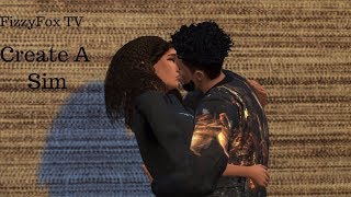 The Sims 4 - Create A Sim Pt 3/Dream Couple*