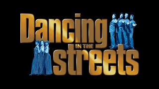 Dancing In The Streets - Teaser Promo