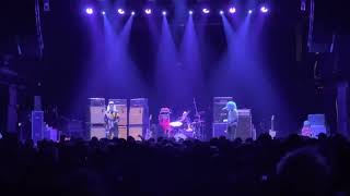 Dinosaur Jr. - Pieces (Live December 3rd 2022 - Terminal 5 NYC)