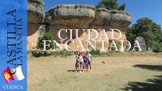 La Ciudad encantada y sus películas | Cuenca #4