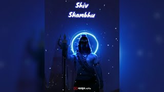 New Mahadev Status Video || Monday Special Mahadev Status Video || New Mahadev Whatsapp Status Video