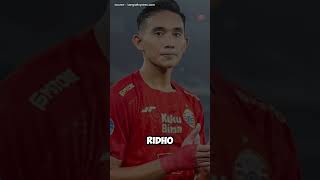 Centerback Timnas Indonesia Ini Bikin Heboh Dunia!