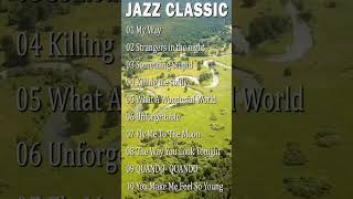 🥫🌯 Best Old Jazz Music 50'S 60'S 🍿 Relaxing Jazz Songs  #jazzmusicbestsongs #jazzplaylist