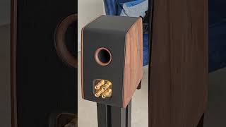 Sonus faber Concertino G4 Full Video Coming Soon