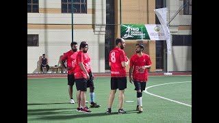 FNG Football Tournament Day-2 Highlights