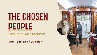 The Chosen People - The Passion of Judaism