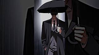 if ocku becomes a "rain woman" from lookism?! 😳 #lookism #art  #gunpark  #manhwa #webtoon