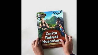 Cerita Rakyat Nusantara