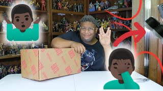 The Most Unprofessional Mail Unboxing.....Ever 🤦🏿‍♂️