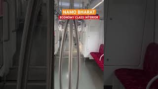 NAMO BHARAT ECONOMY CLASS #trending #viral #shortvideo #ytshorts #shorts