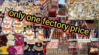 Biggest wholesaler Direct Factory price in Kolkata#kolkata#viralvideo#jewellery