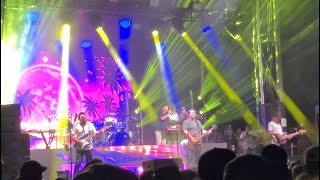 Summer Night Iration Live at Mission Bayfest San Diego 9/28/2024