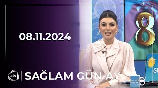 Sağlam Günay - 08.11.2024