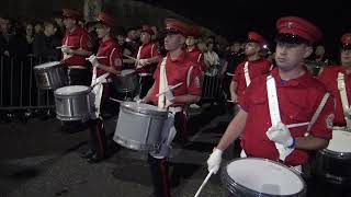 Inch@Downshire Guiding Star Parade 13-9-24 HD