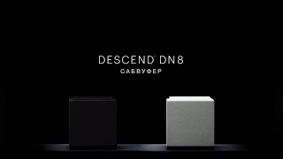 Aктивный сабвуфер Definitive Technology DN8