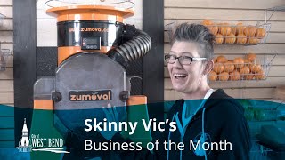 Skinny Vic's | Business of the Month - March 2024