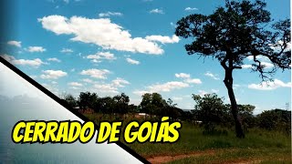 Cerrado de Goiás