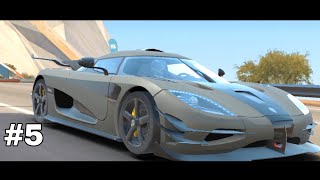 Rabel racing || Bugatti race || android gameplay #5