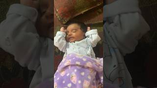 Hungry stage of baby #funnybaby  #shortsviral