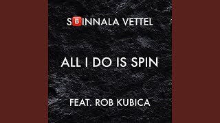 Sbinnala Vettel: All I Do Is Win (feat. Rob Kubica)