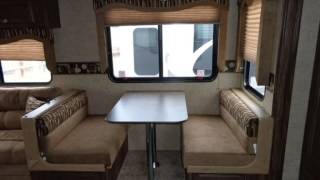 2015 K-Z Sportsmen S285IK  New Rvs - Mandan,North Dakota - 2015-04-03